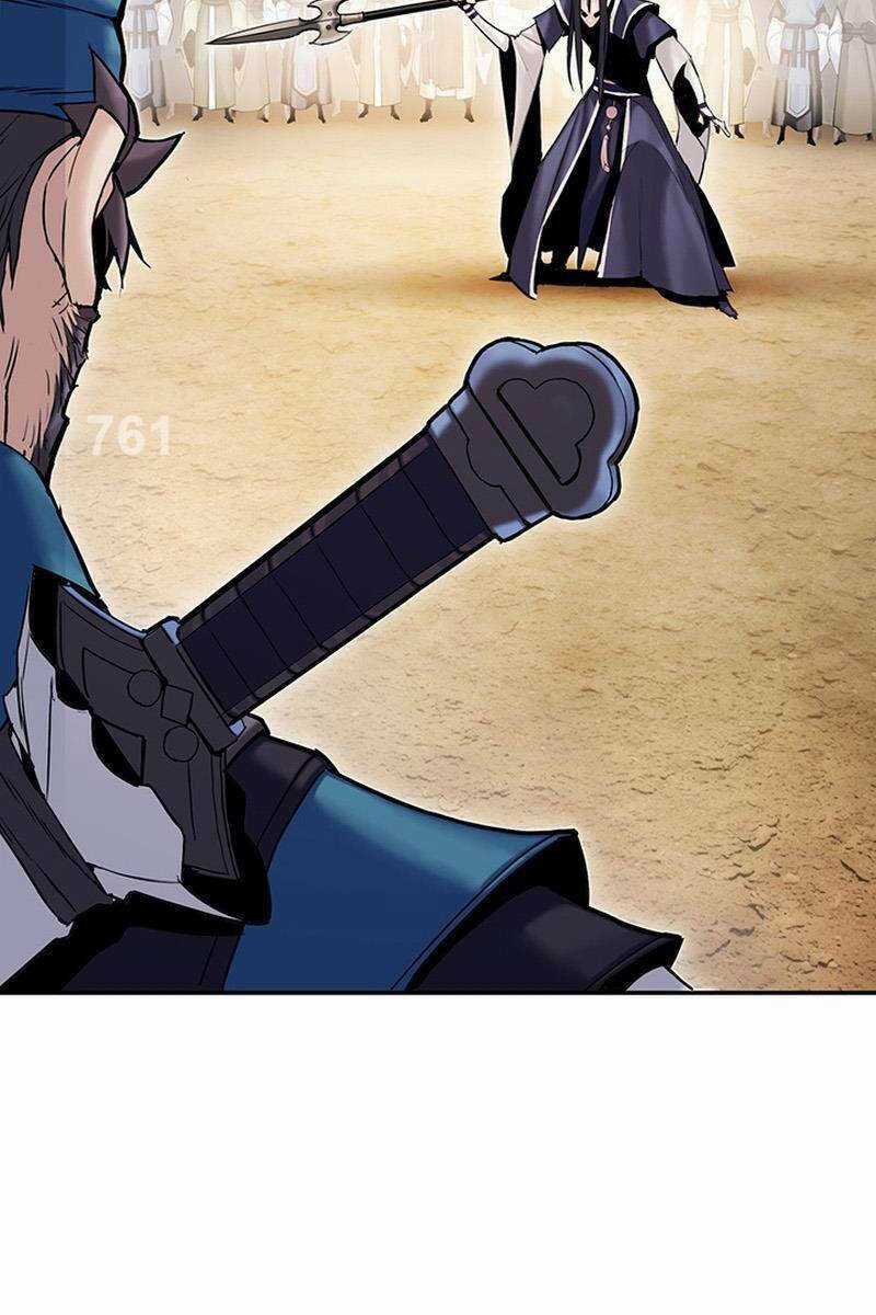 Hắc Bạch Võ Đế - Chapter 16 - Trang 3