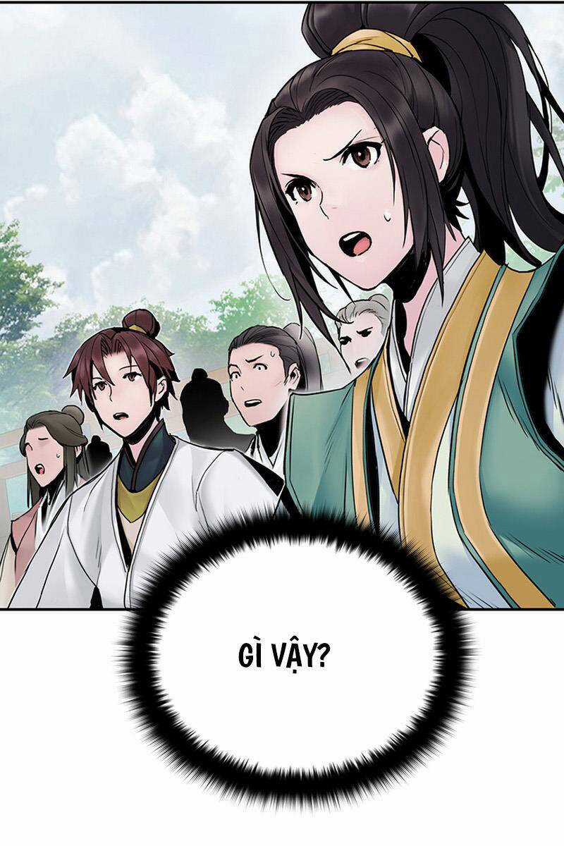 Hắc Bạch Võ Đế - Chapter 16 - Trang 21