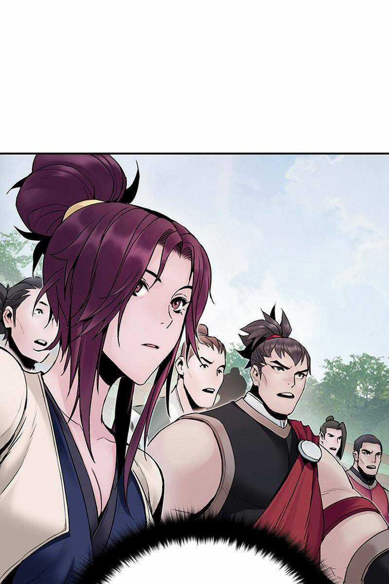 Hắc Bạch Võ Đế - Chapter 16 - Trang 22