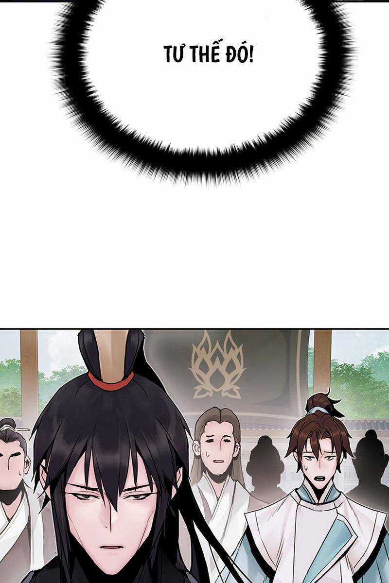 Hắc Bạch Võ Đế - Chapter 16 - Trang 23