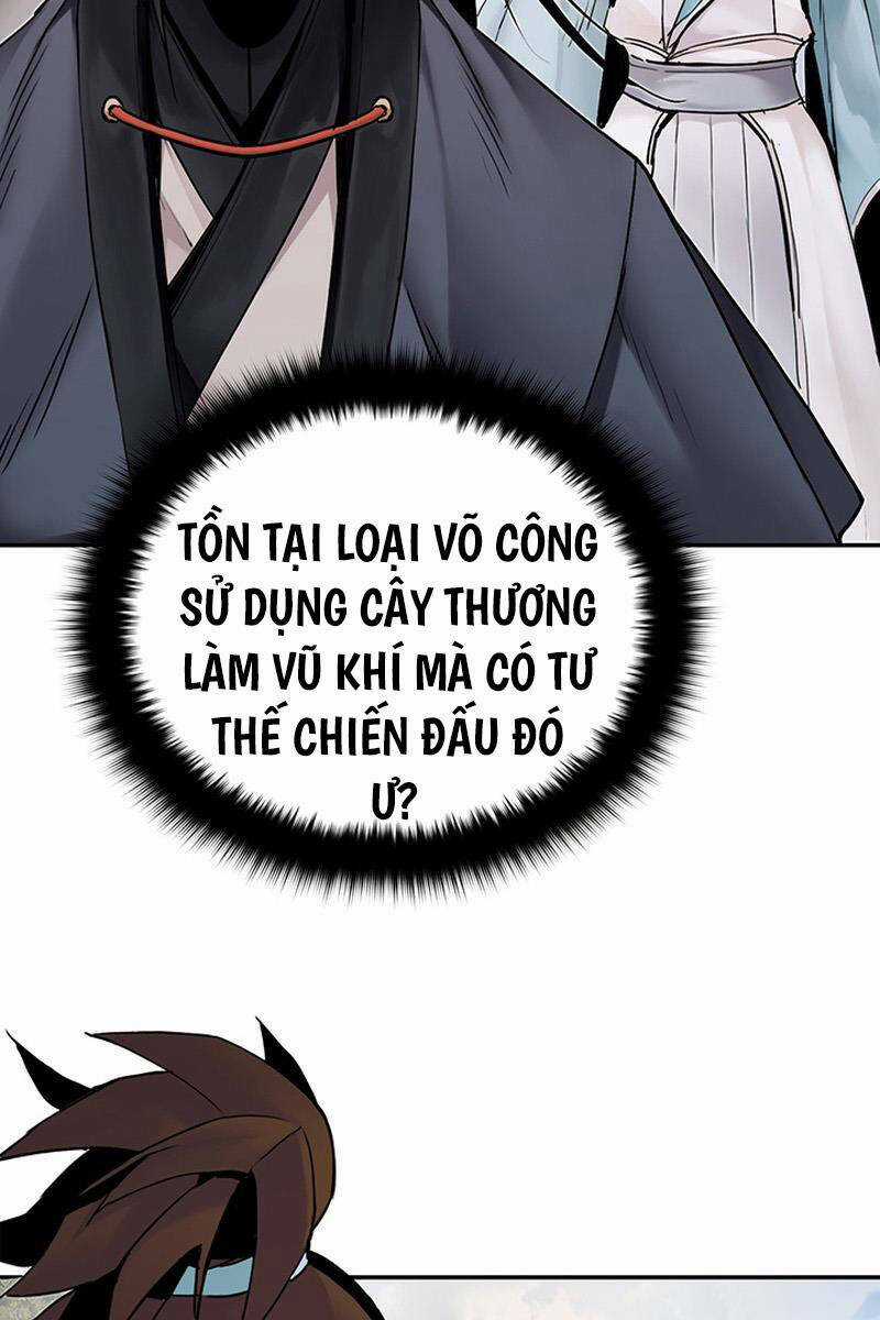 Hắc Bạch Võ Đế - Chapter 16 - Trang 24