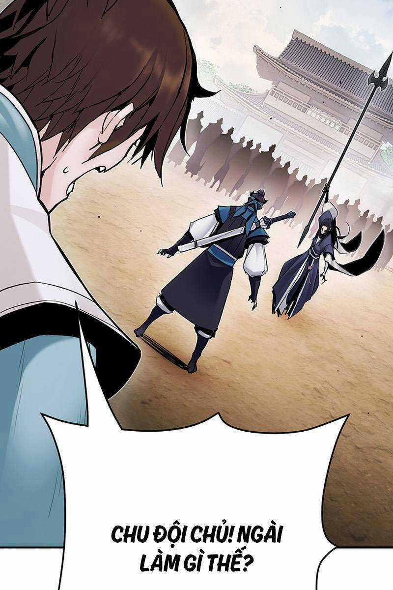 Hắc Bạch Võ Đế - Chapter 16 - Trang 25