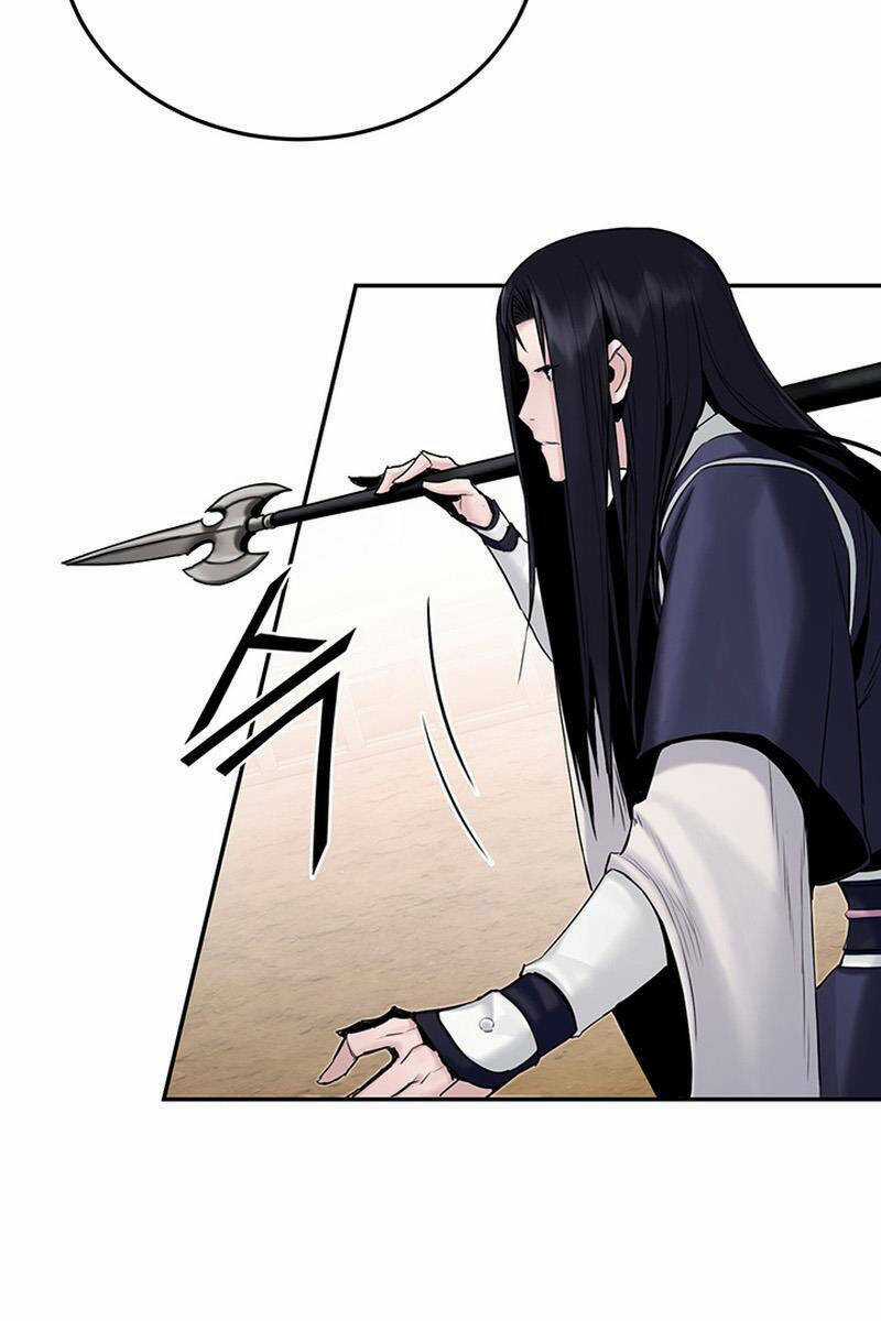 Hắc Bạch Võ Đế - Chapter 16 - Trang 5