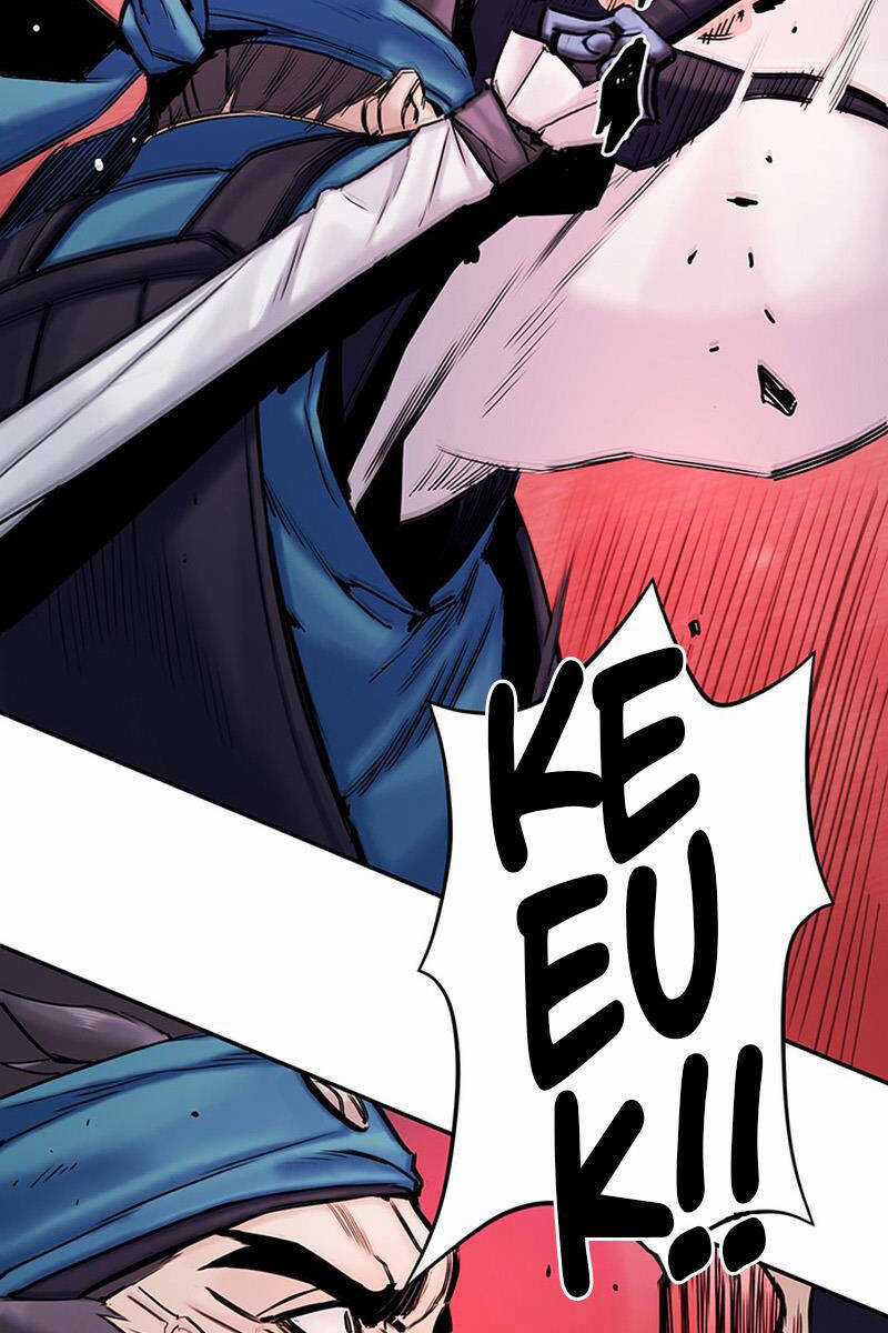 Hắc Bạch Võ Đế - Chapter 16 - Trang 41