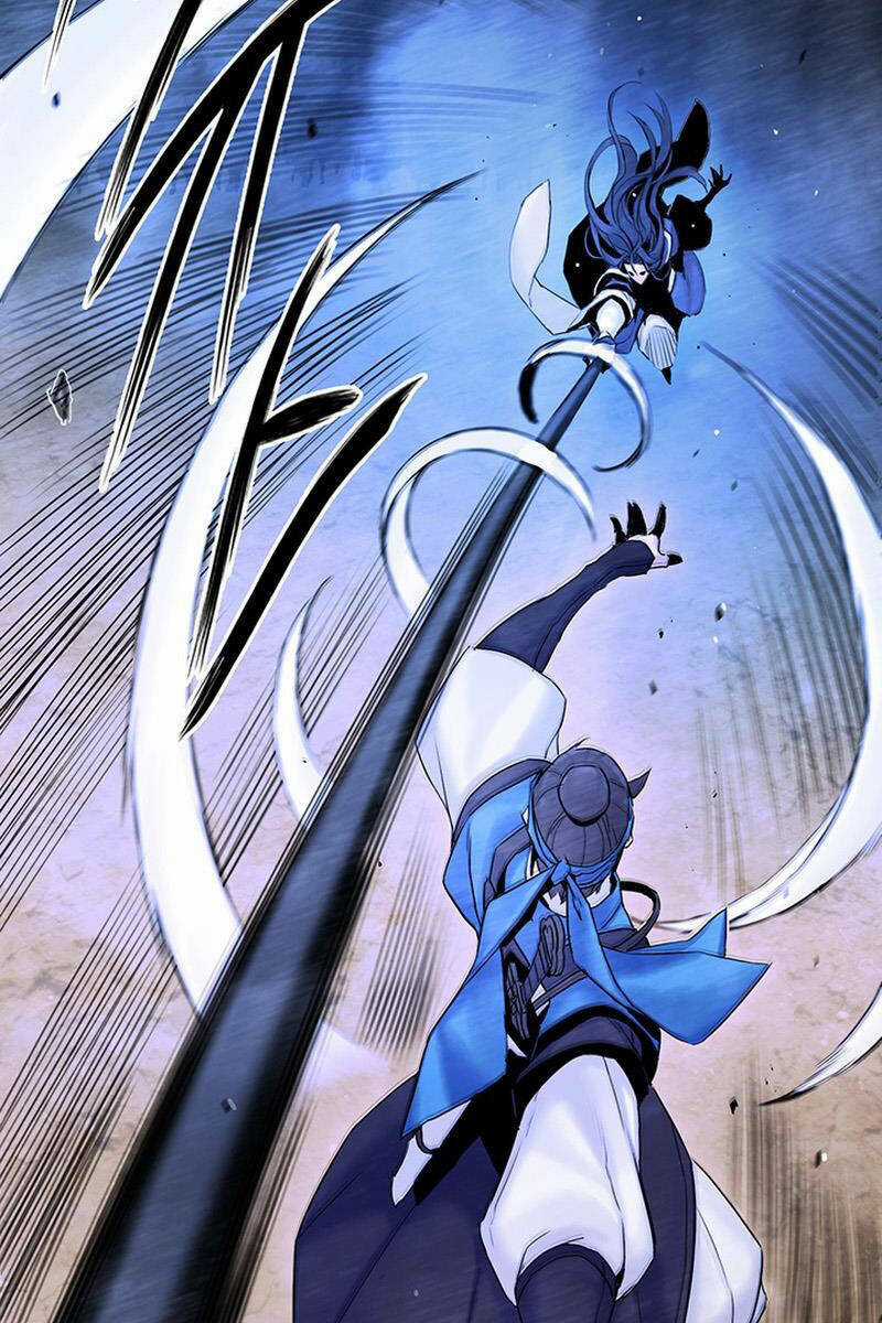 Hắc Bạch Võ Đế - Chapter 16 - Trang 46