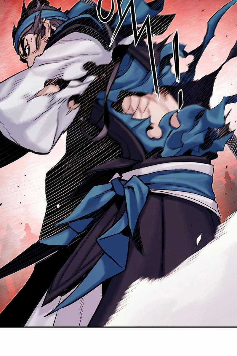 Hắc Bạch Võ Đế - Chapter 16 - Trang 50