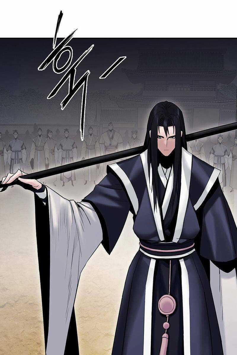 Hắc Bạch Võ Đế - Chapter 16 - Trang 6