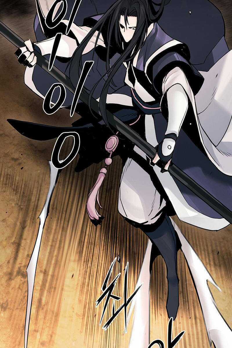 Hắc Bạch Võ Đế - Chapter 16 - Trang 64