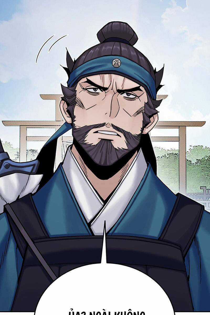 Hắc Bạch Võ Đế - Chapter 16 - Trang 8