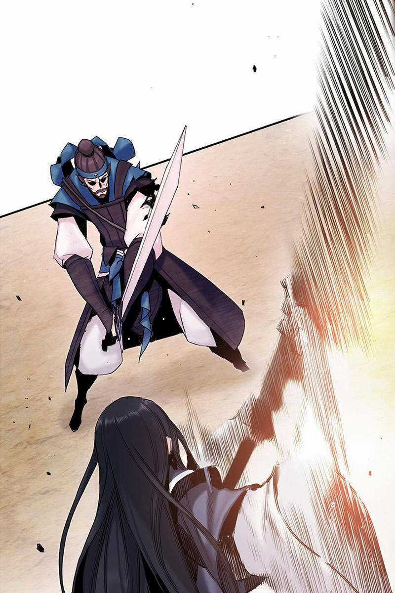 Hắc Bạch Võ Đế - Chapter 16 - Trang 79