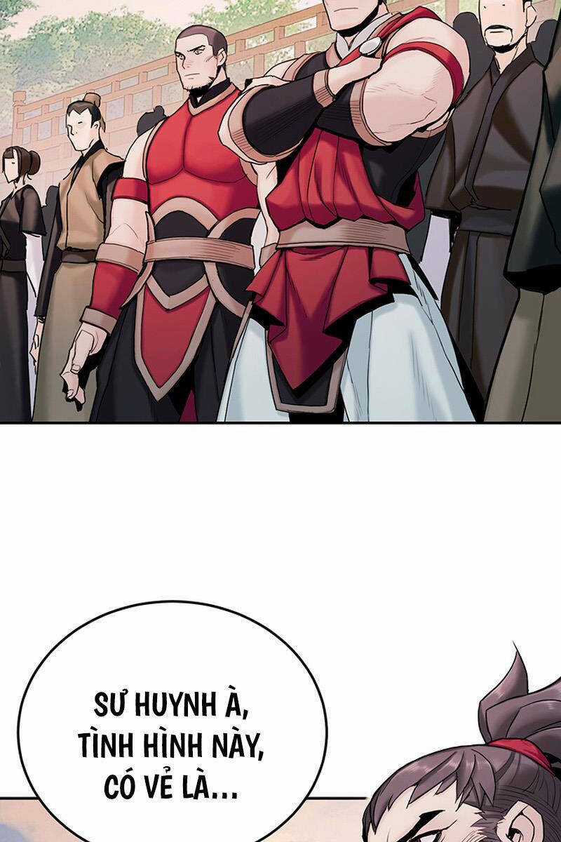 Hắc Bạch Võ Đế - Chapter 16 - Trang 84