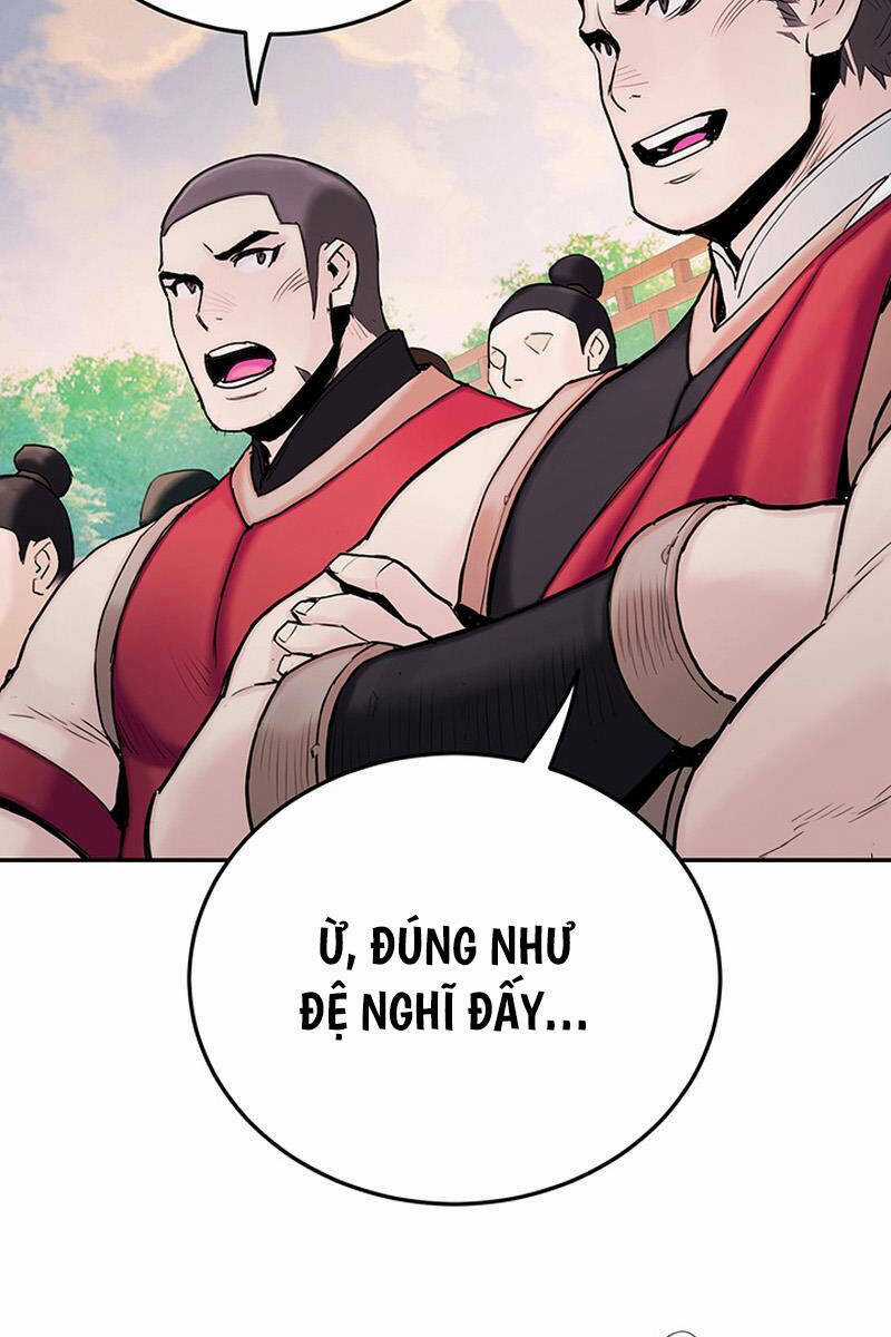 Hắc Bạch Võ Đế - Chapter 16 - Trang 85