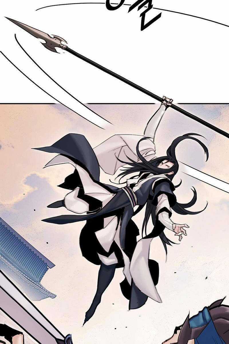 Hắc Bạch Võ Đế - Chapter 16 - Trang 90