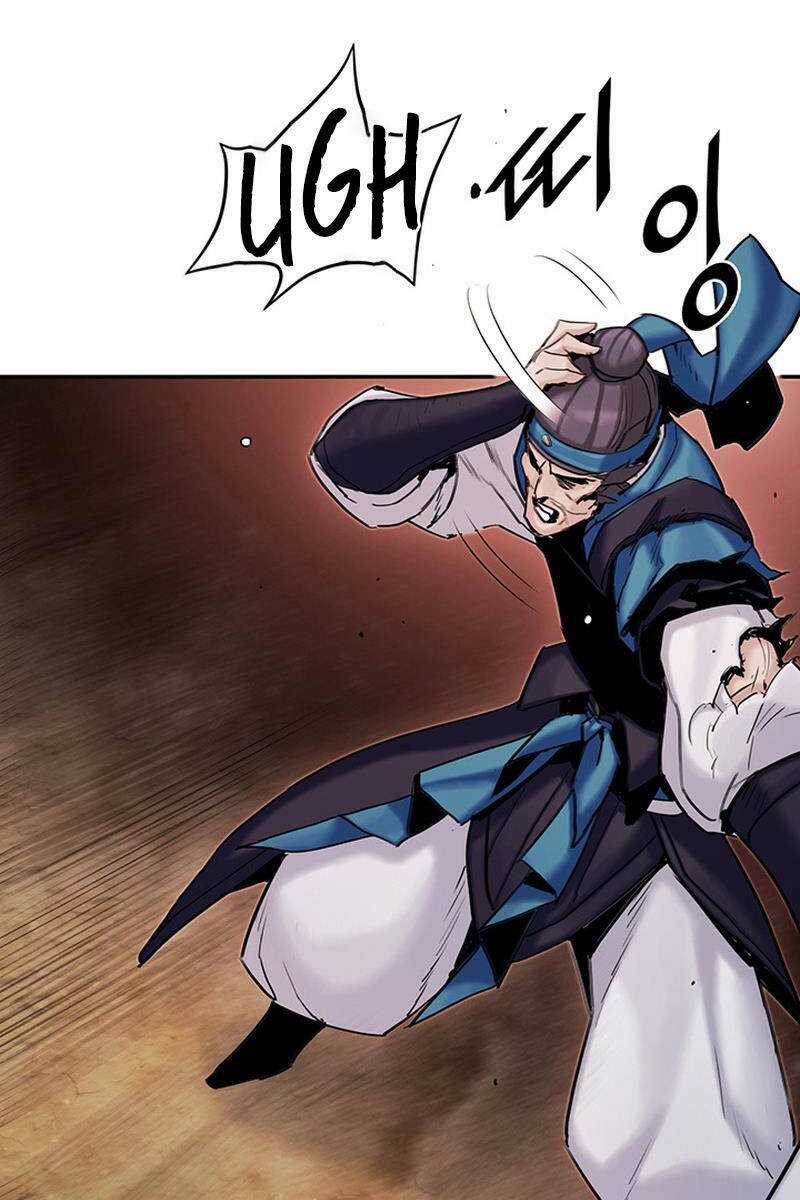 Hắc Bạch Võ Đế - Chapter 16 - Trang 95