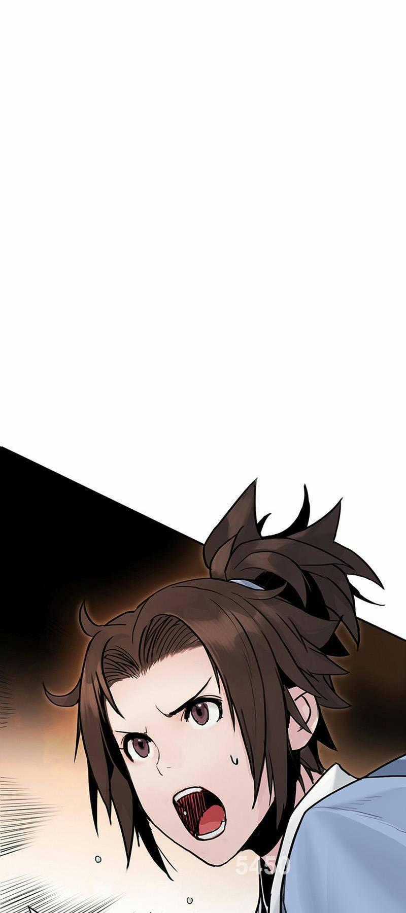 Hắc Bạch Võ Đế - Chapter 17 - Trang 1