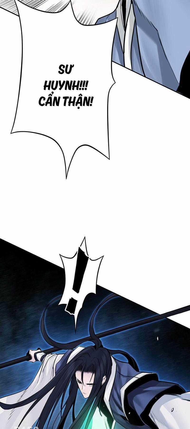 Hắc Bạch Võ Đế - Chapter 17 - Trang 2