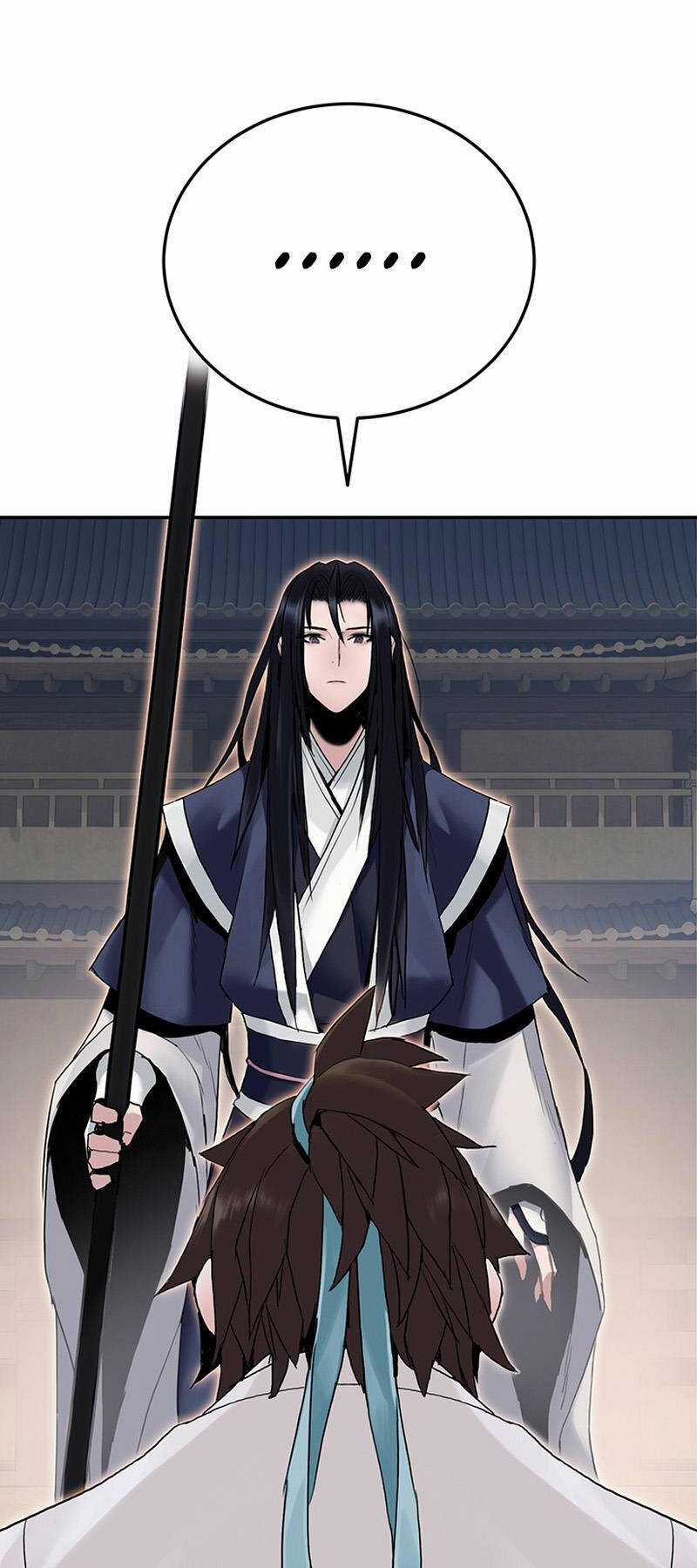 Hắc Bạch Võ Đế - Chapter 17 - Trang 104