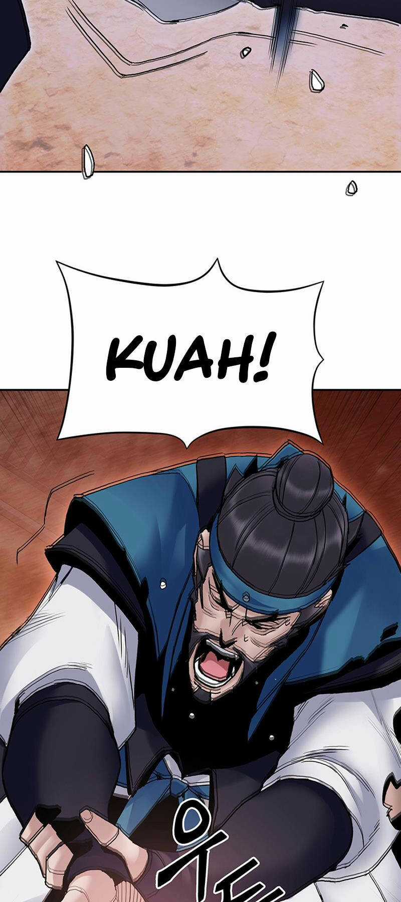 Hắc Bạch Võ Đế - Chapter 17 - Trang 12