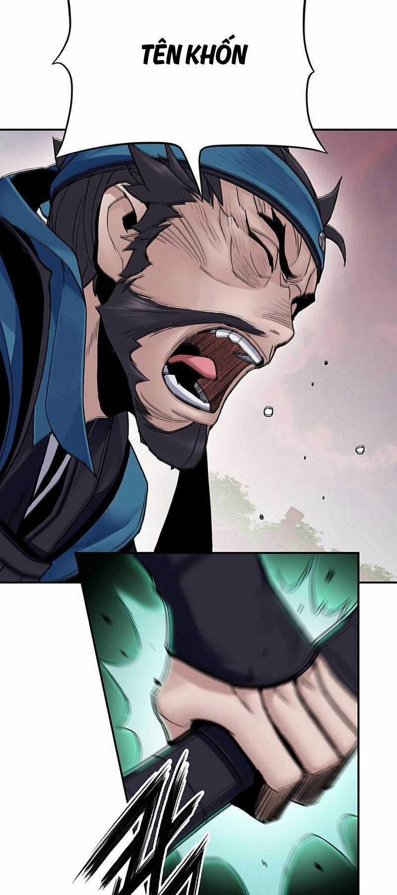 Hắc Bạch Võ Đế - Chapter 17 - Trang 17