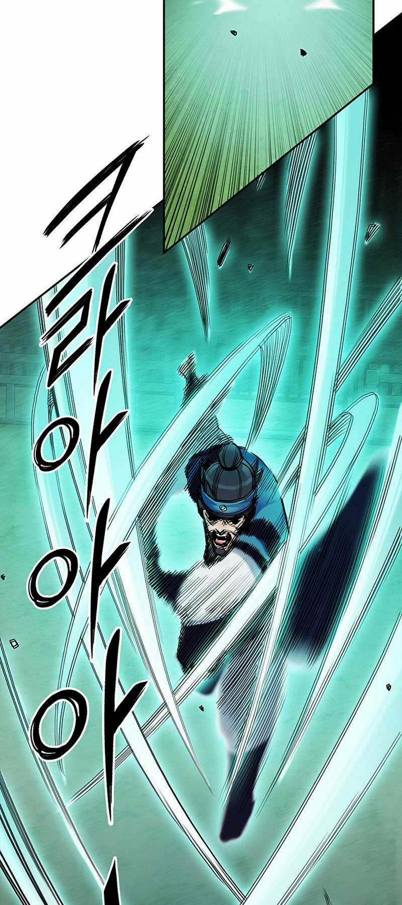 Hắc Bạch Võ Đế - Chapter 17 - Trang 22