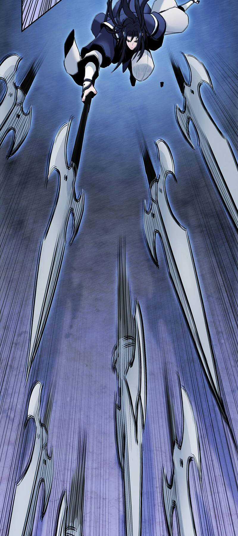 Hắc Bạch Võ Đế - Chapter 17 - Trang 24