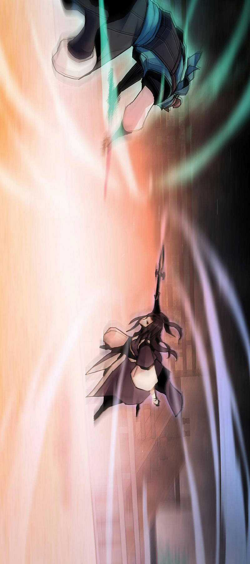 Hắc Bạch Võ Đế - Chapter 17 - Trang 26