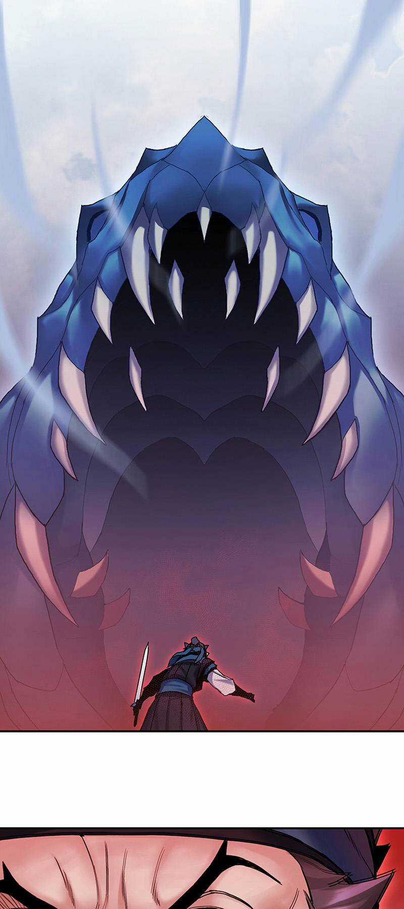 Hắc Bạch Võ Đế - Chapter 17 - Trang 29