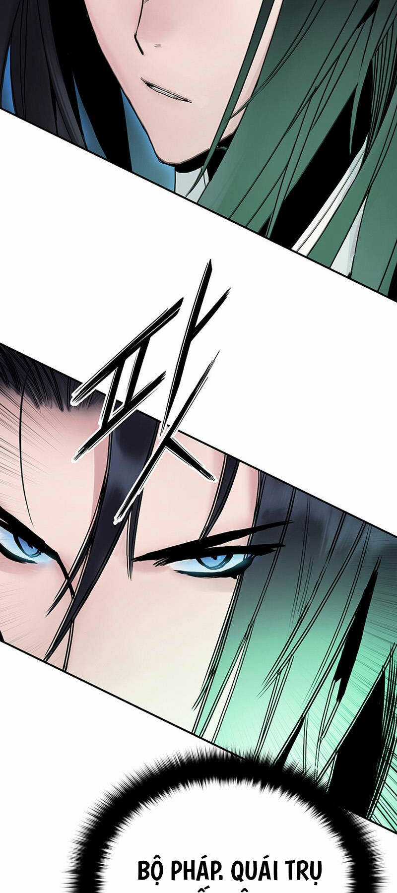 Hắc Bạch Võ Đế - Chapter 17 - Trang 4