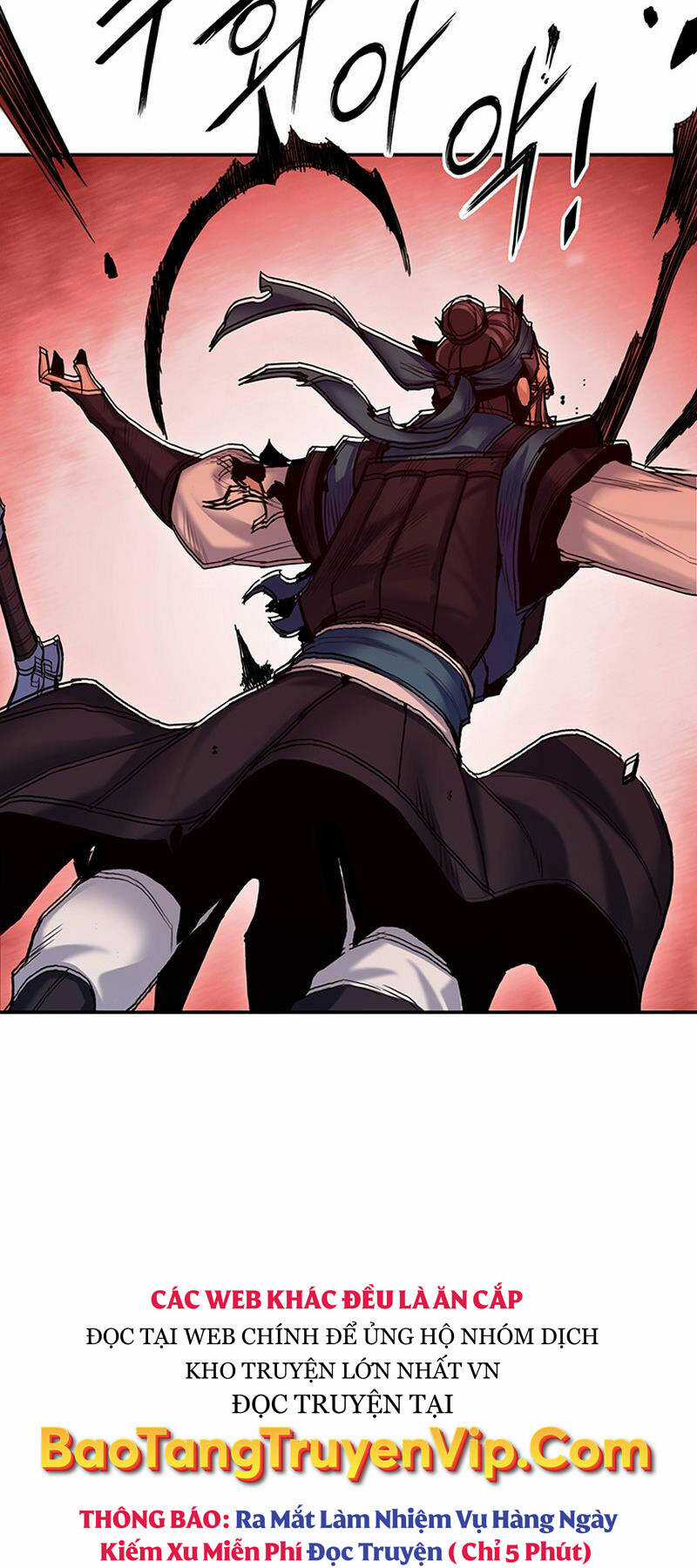 Hắc Bạch Võ Đế - Chapter 17 - Trang 33