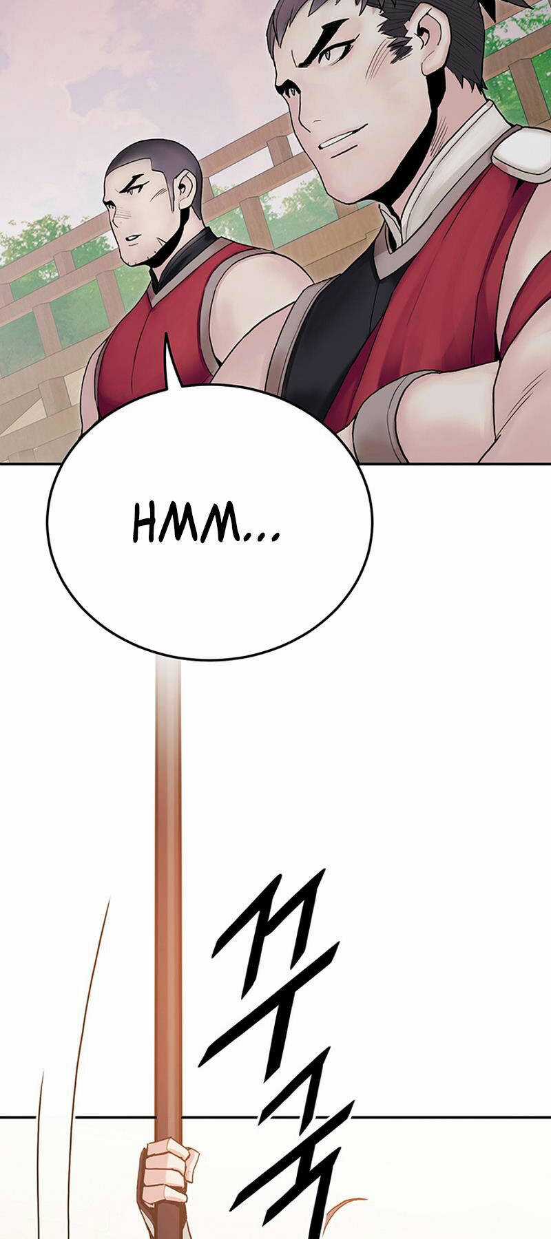 Hắc Bạch Võ Đế - Chapter 17 - Trang 36