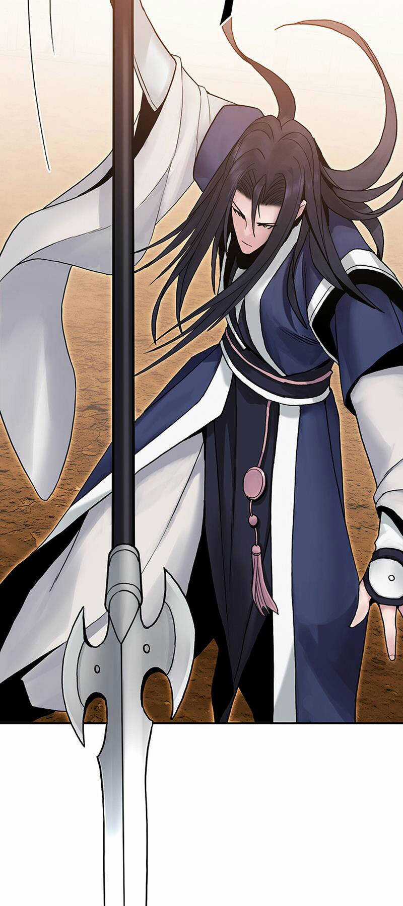 Hắc Bạch Võ Đế - Chapter 17 - Trang 37