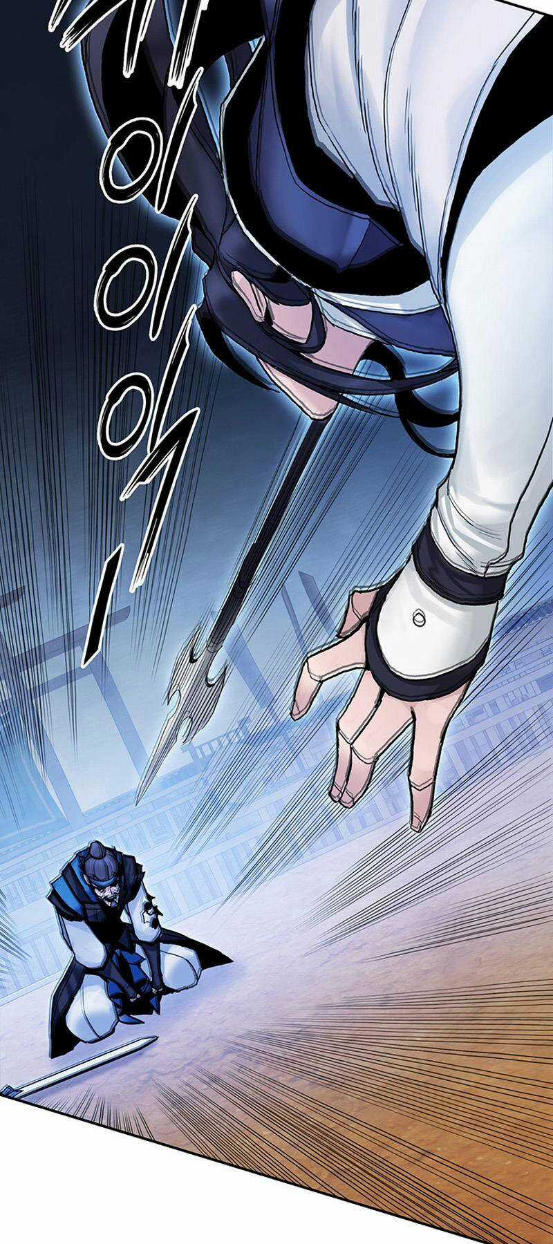 Hắc Bạch Võ Đế - Chapter 17 - Trang 40