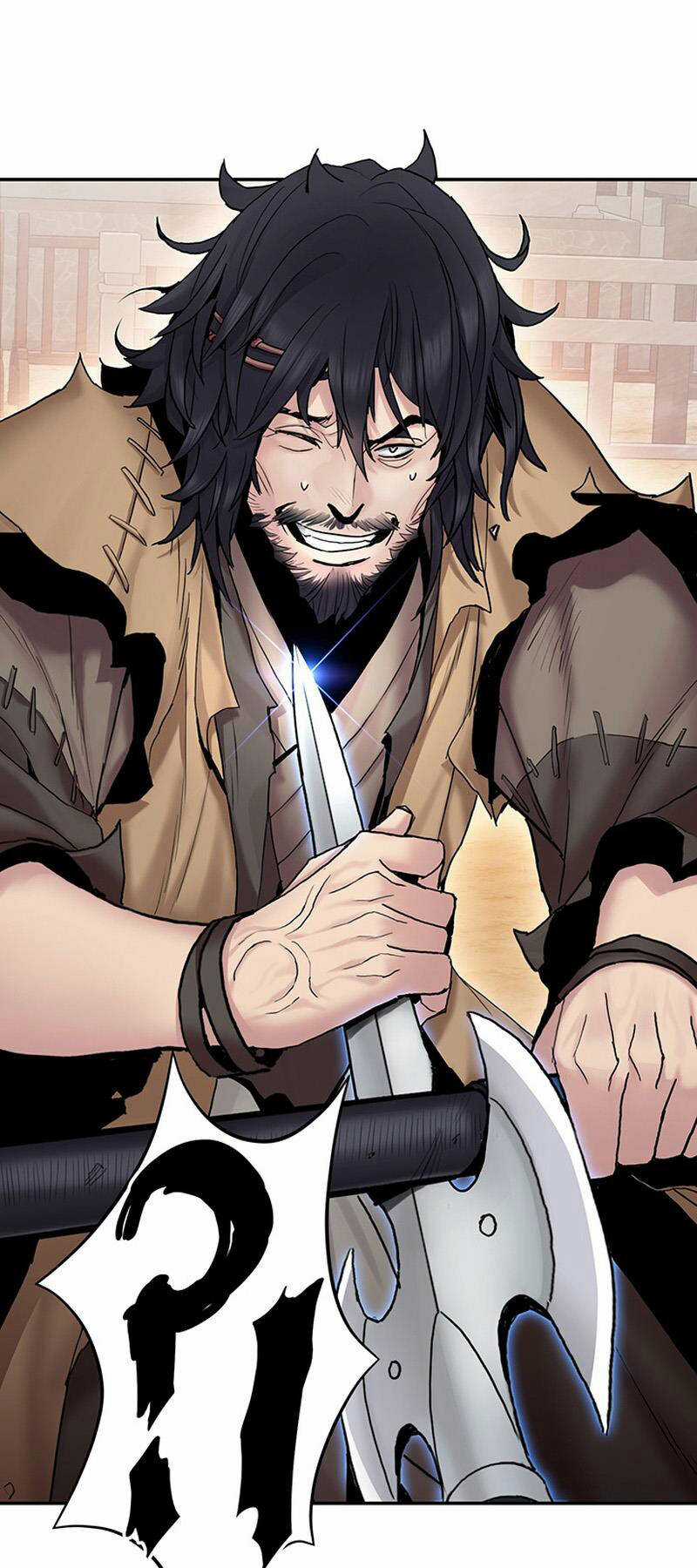 Hắc Bạch Võ Đế - Chapter 17 - Trang 44