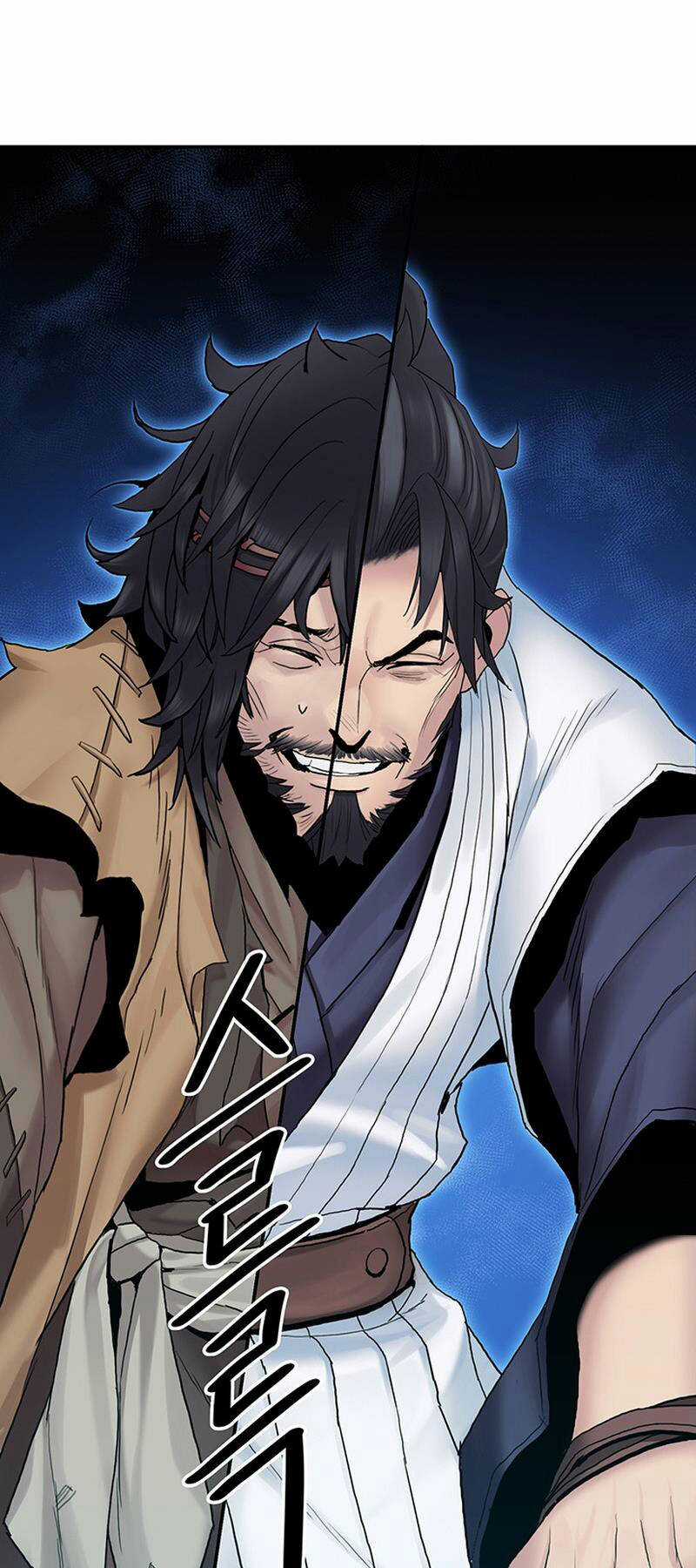 Hắc Bạch Võ Đế - Chapter 17 - Trang 46