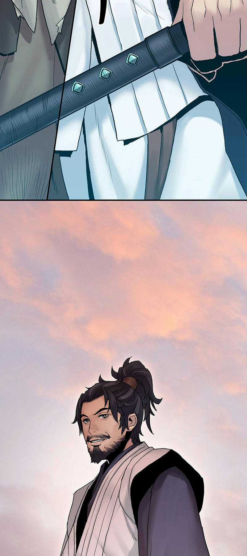 Hắc Bạch Võ Đế - Chapter 17 - Trang 47