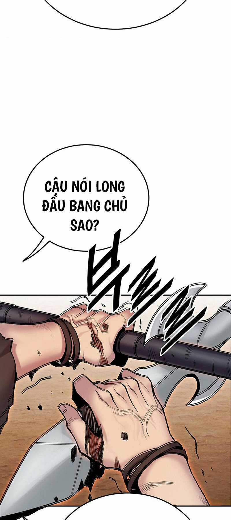 Hắc Bạch Võ Đế - Chapter 17 - Trang 49