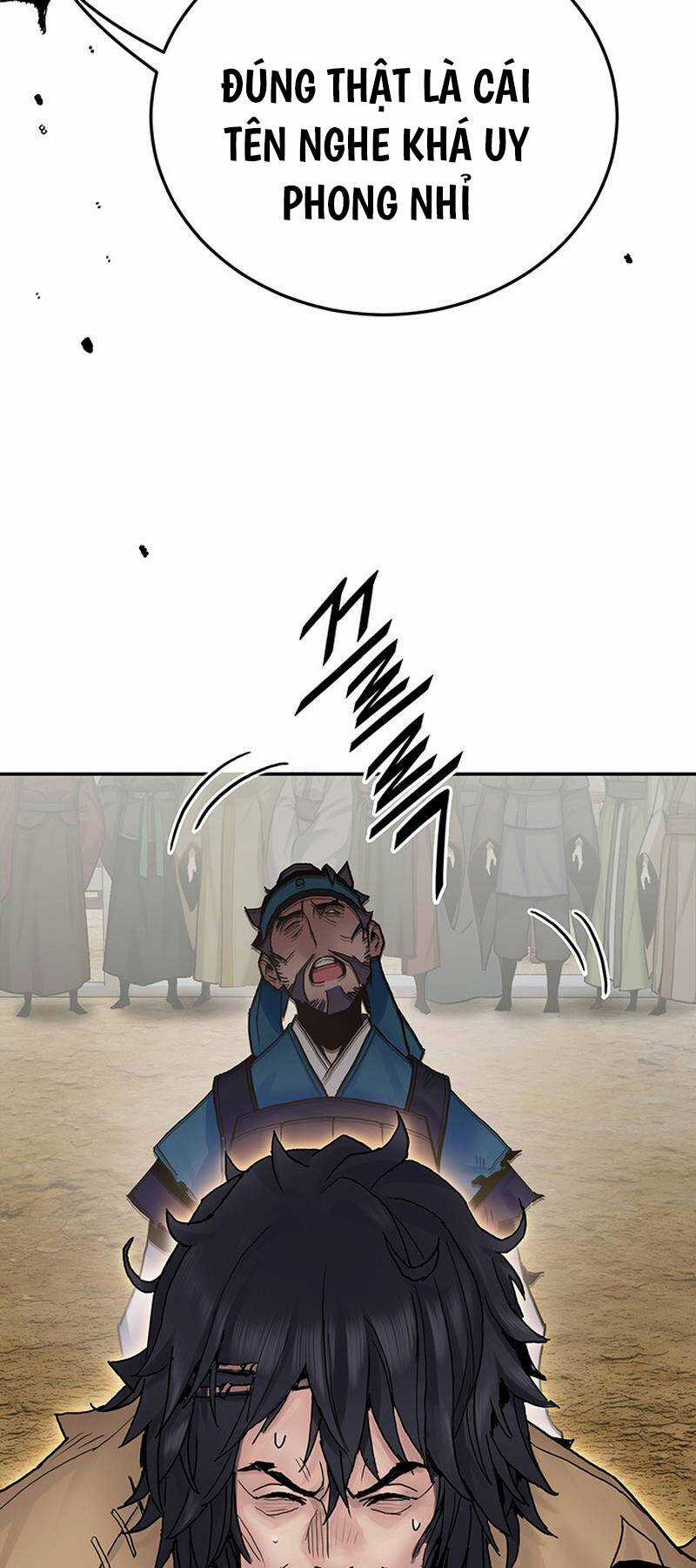 Hắc Bạch Võ Đế - Chapter 17 - Trang 50