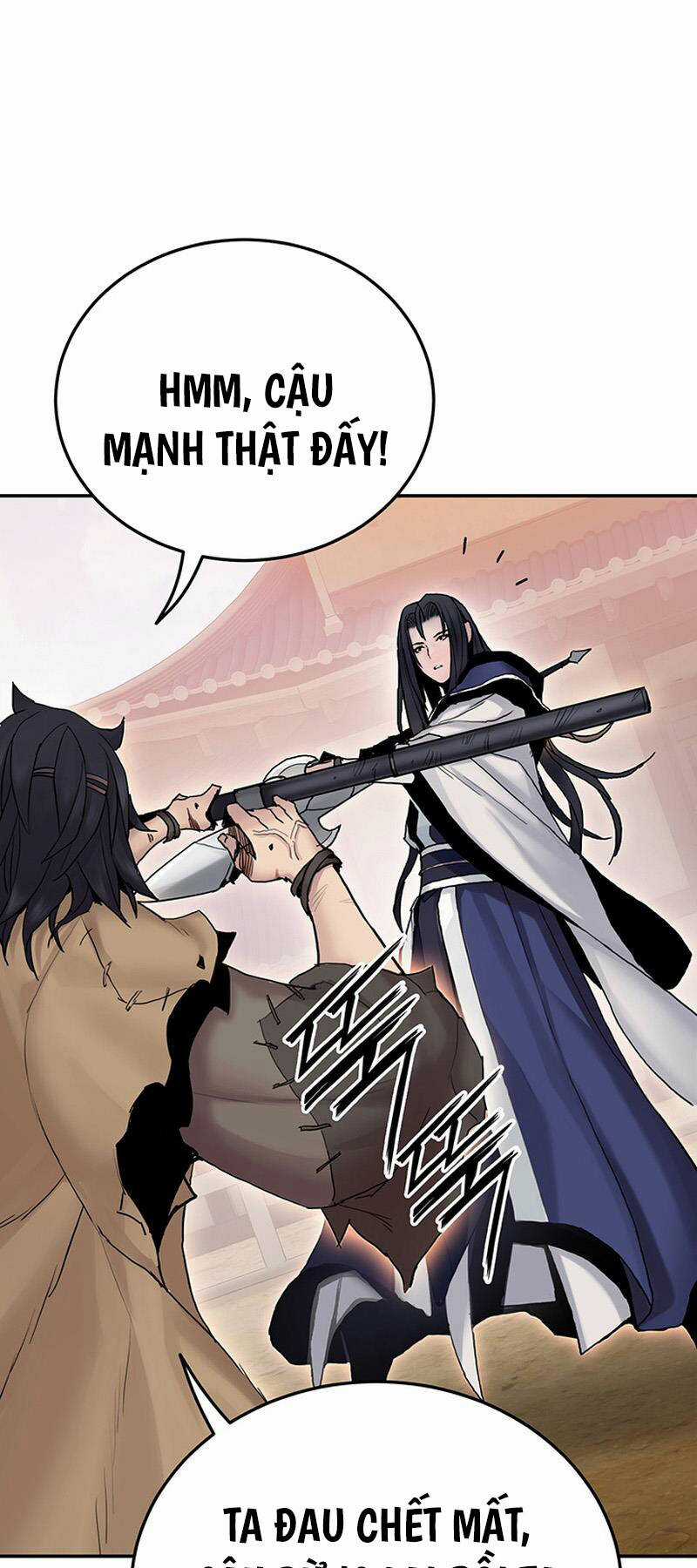 Hắc Bạch Võ Đế - Chapter 17 - Trang 52