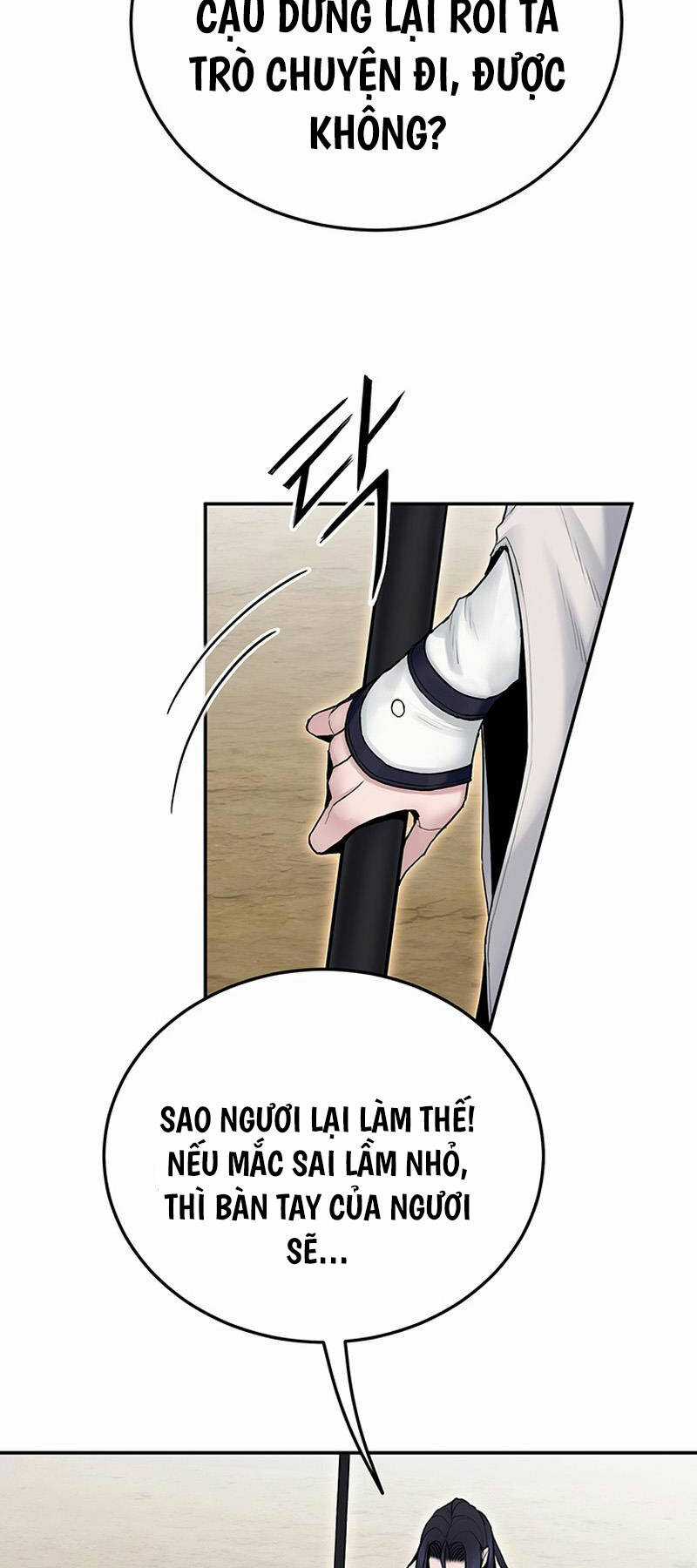 Hắc Bạch Võ Đế - Chapter 17 - Trang 53