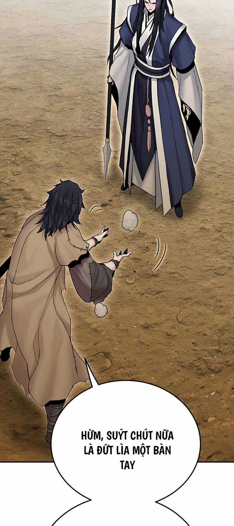Hắc Bạch Võ Đế - Chapter 17 - Trang 54