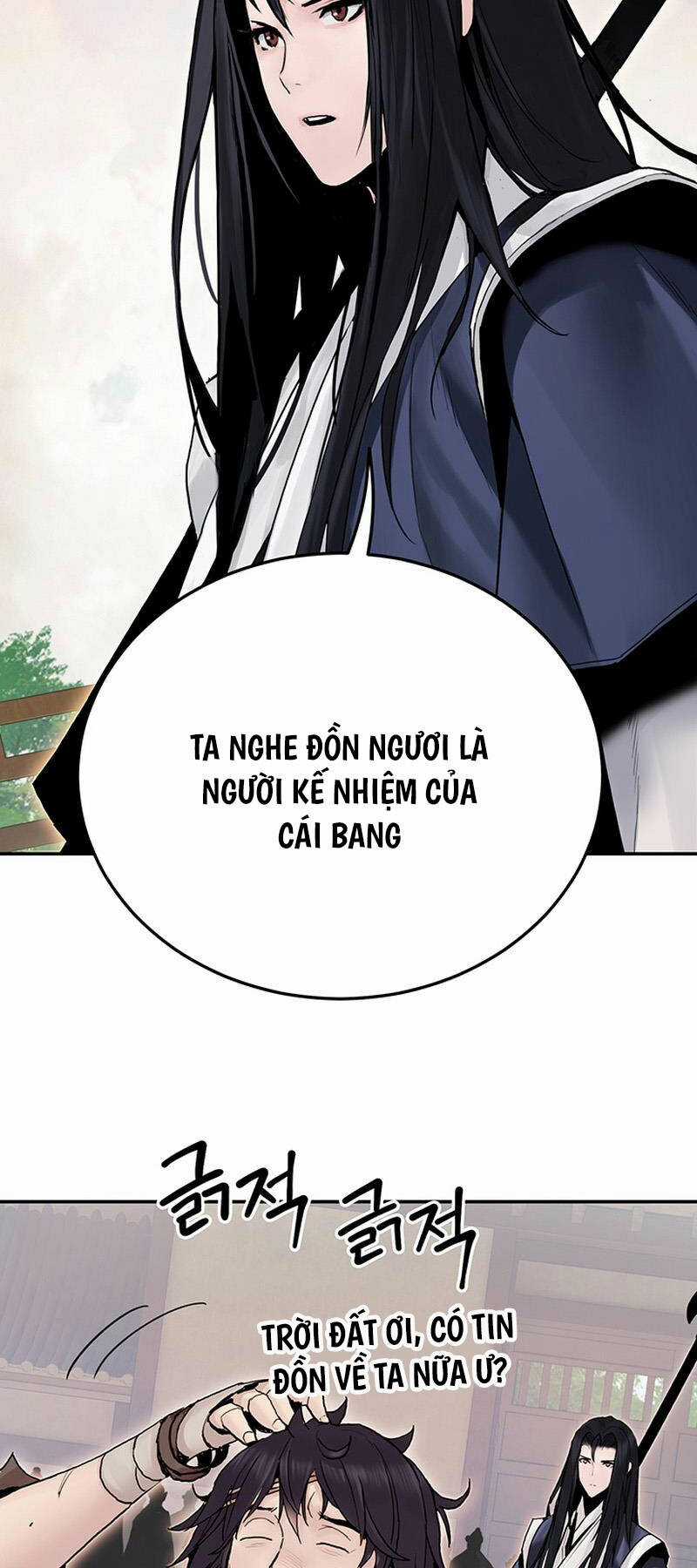 Hắc Bạch Võ Đế - Chapter 17 - Trang 57