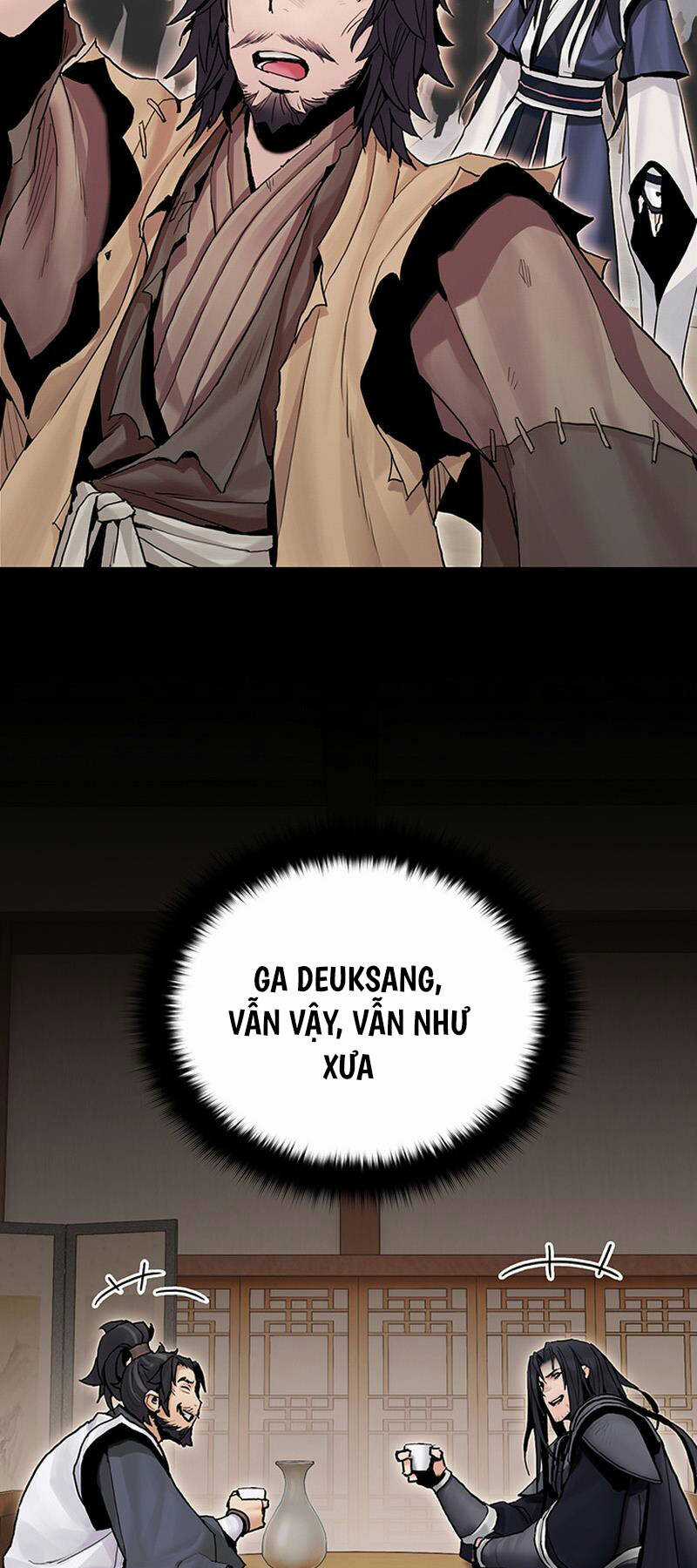 Hắc Bạch Võ Đế - Chapter 17 - Trang 58