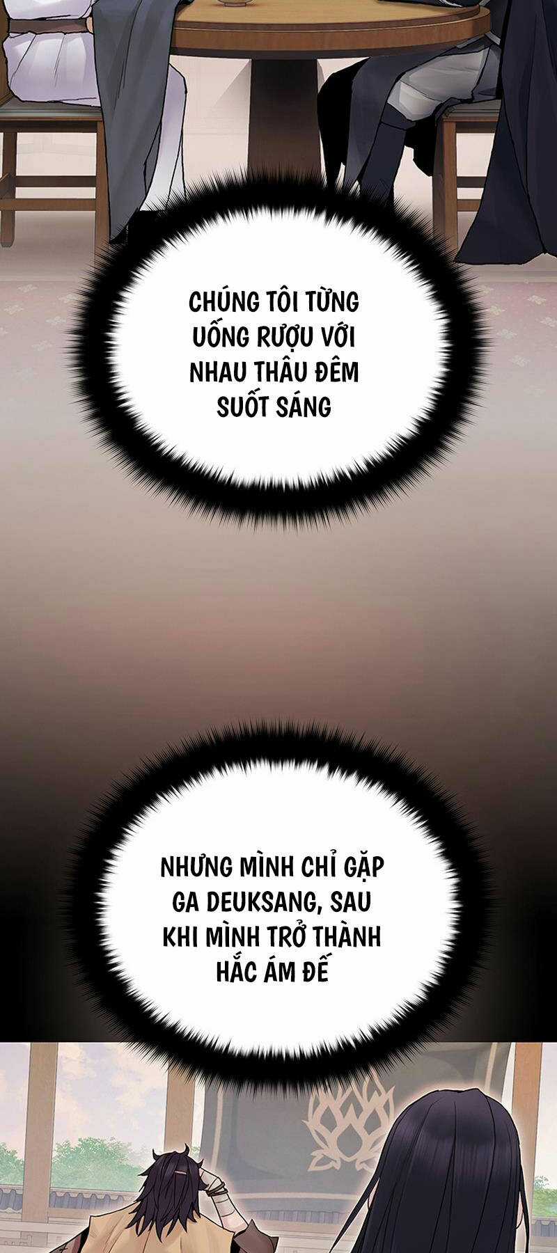 Hắc Bạch Võ Đế - Chapter 17 - Trang 59