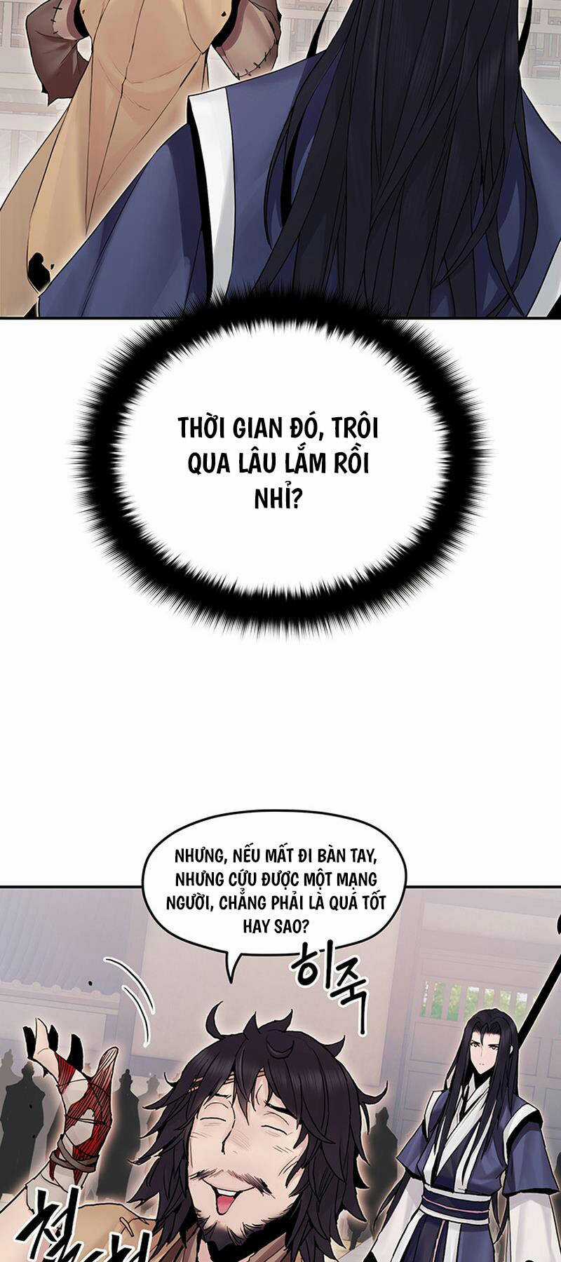 Hắc Bạch Võ Đế - Chapter 17 - Trang 60