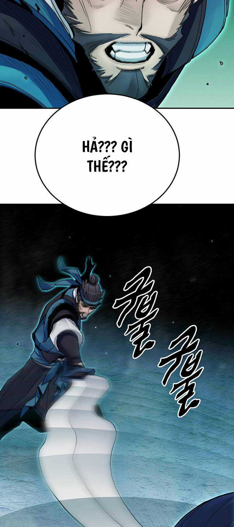 Hắc Bạch Võ Đế - Chapter 17 - Trang 7