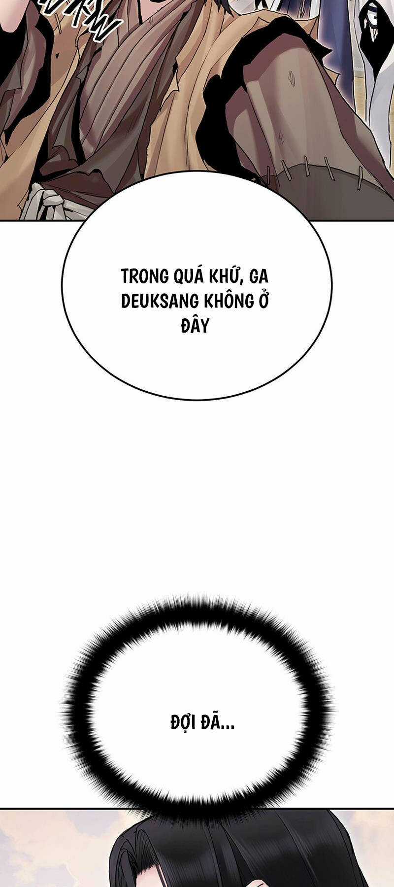 Hắc Bạch Võ Đế - Chapter 17 - Trang 61