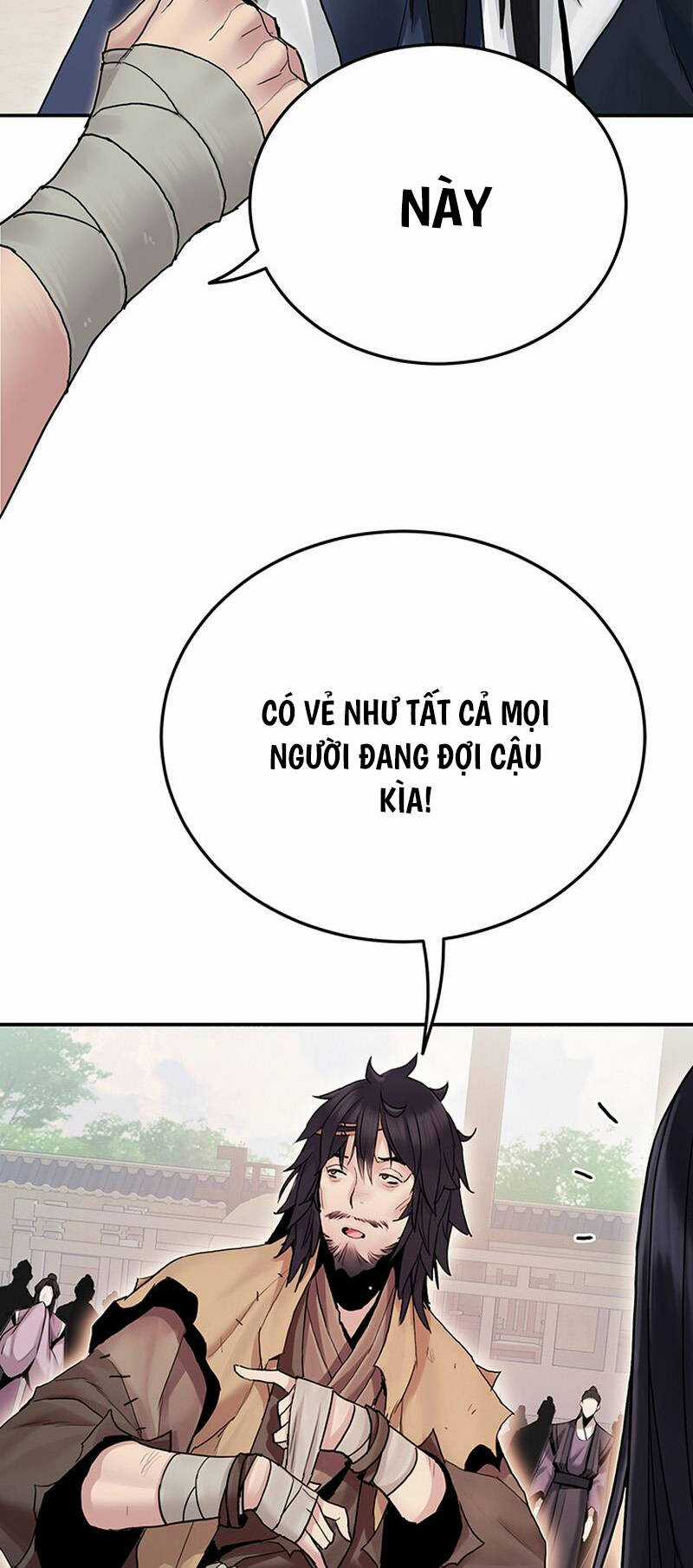 Hắc Bạch Võ Đế - Chapter 17 - Trang 64