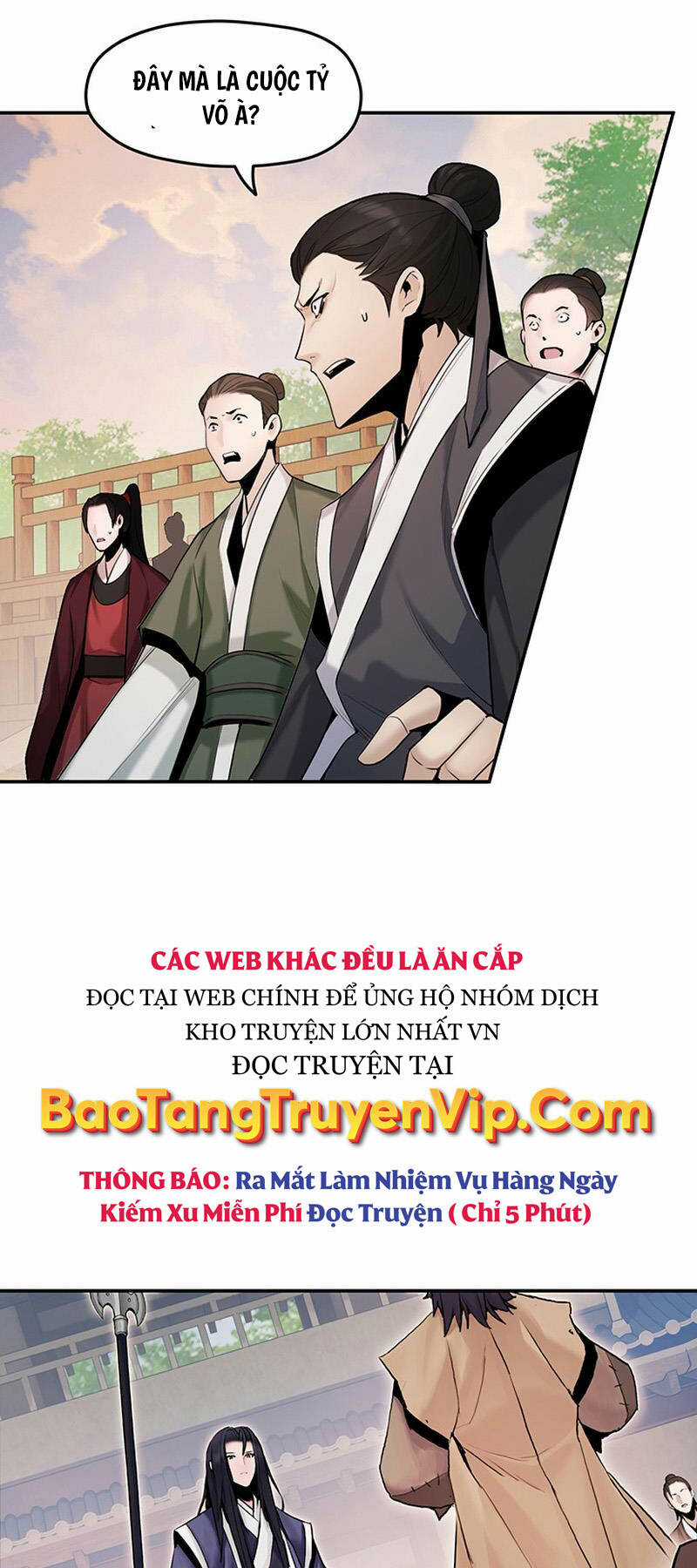 Hắc Bạch Võ Đế - Chapter 17 - Trang 68