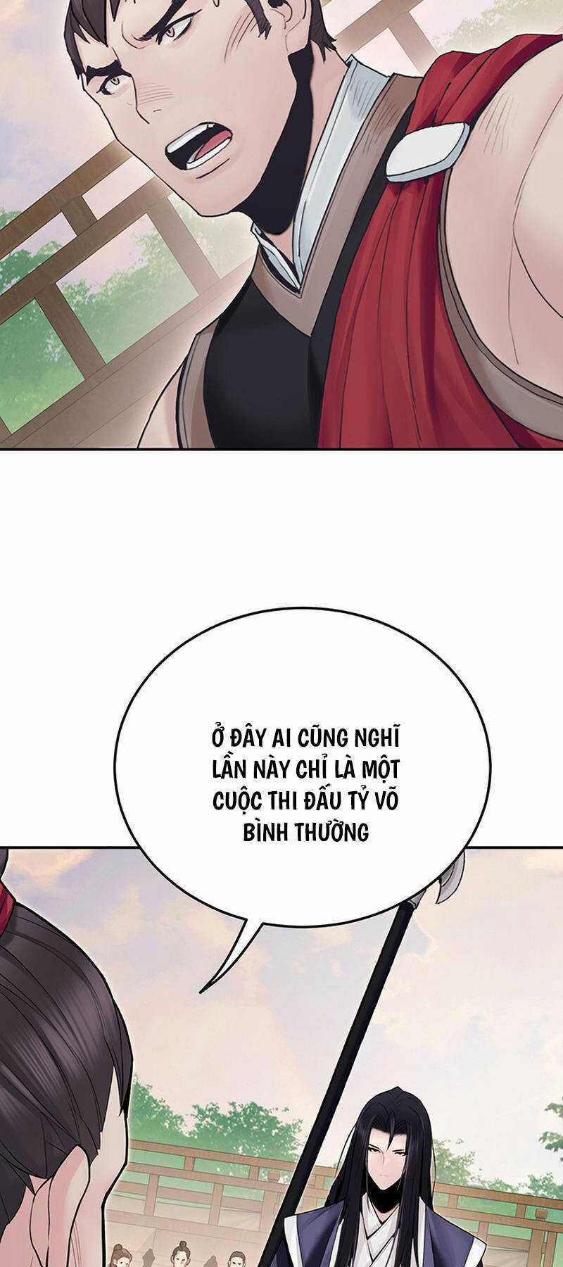 Hắc Bạch Võ Đế - Chapter 17 - Trang 74