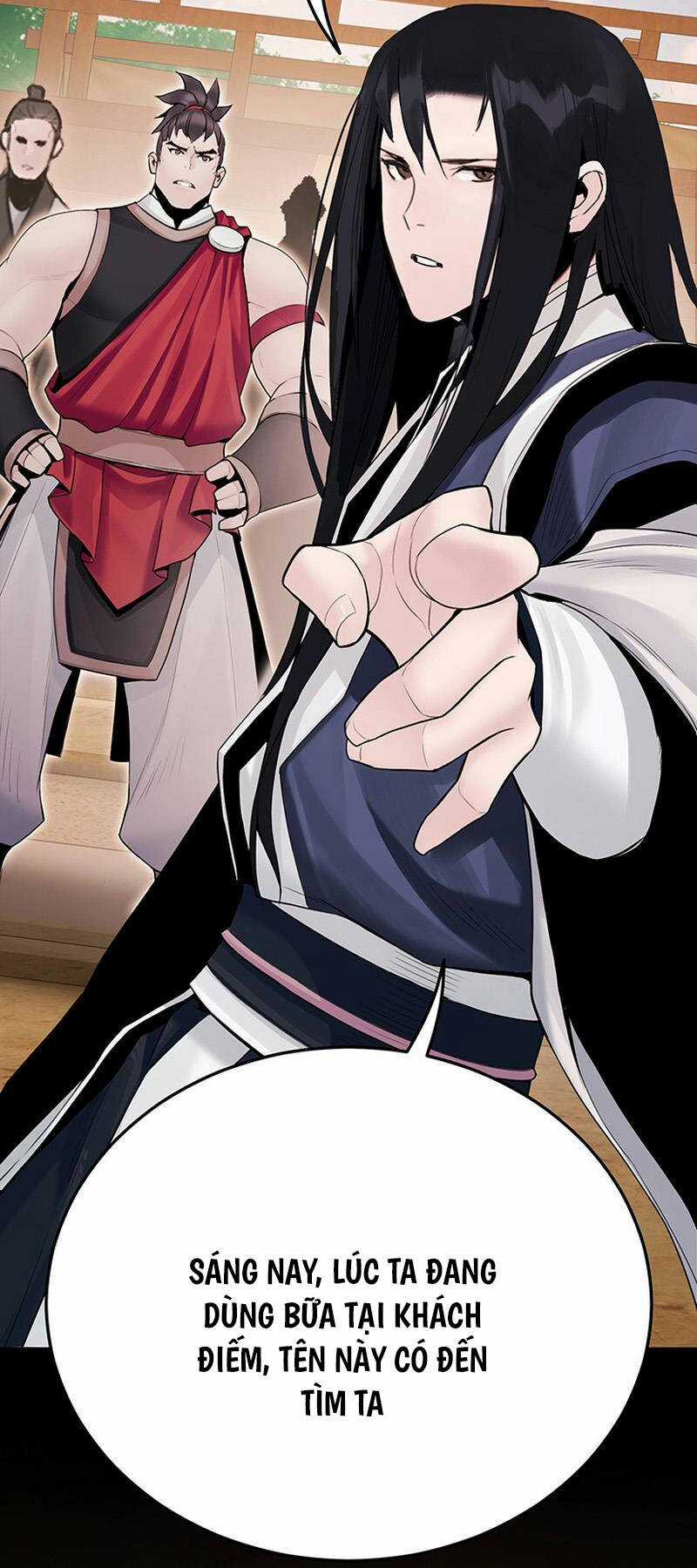 Hắc Bạch Võ Đế - Chapter 17 - Trang 77